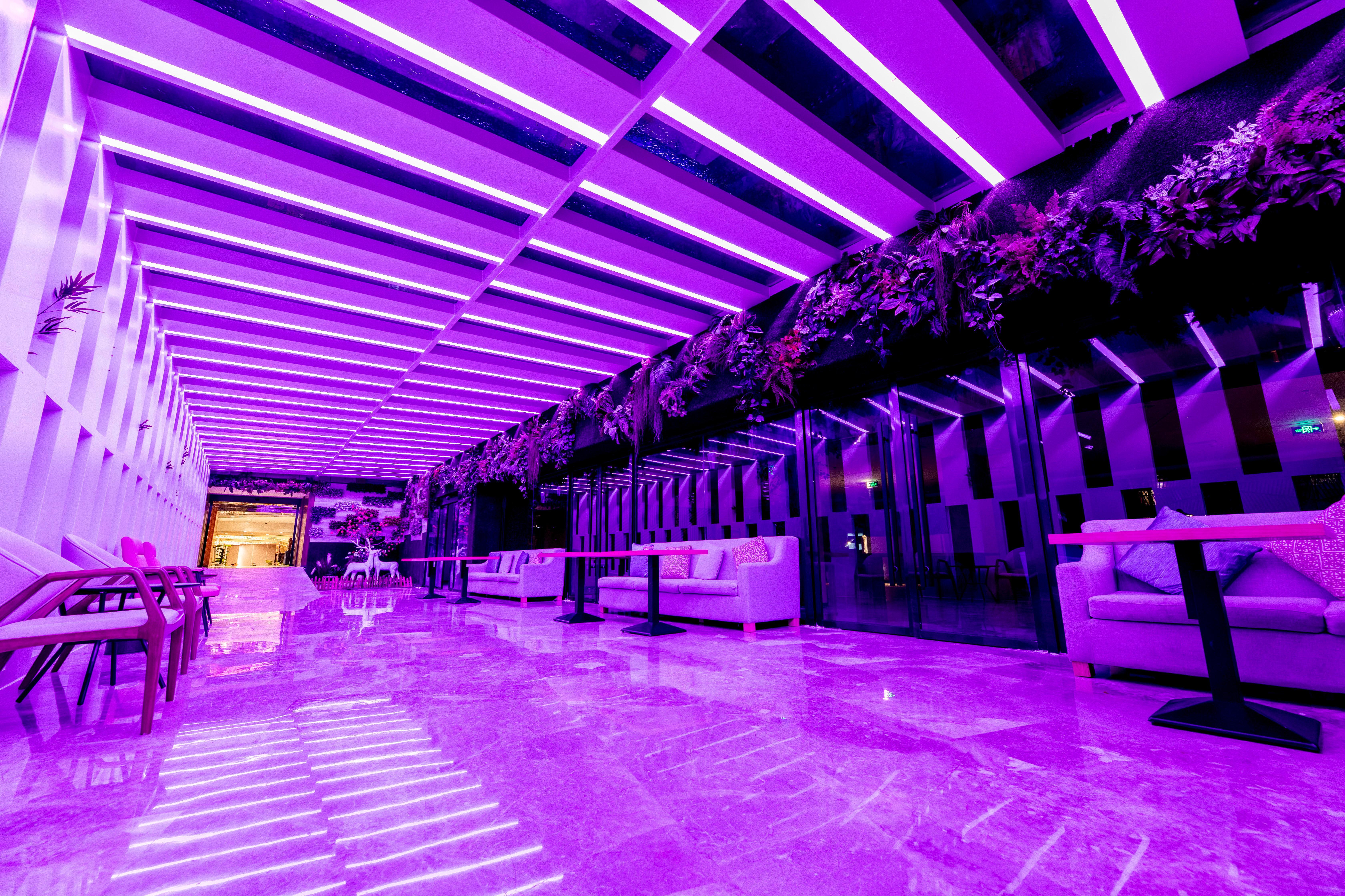 Holiday Inn Express Daocheng Yading Exterior foto