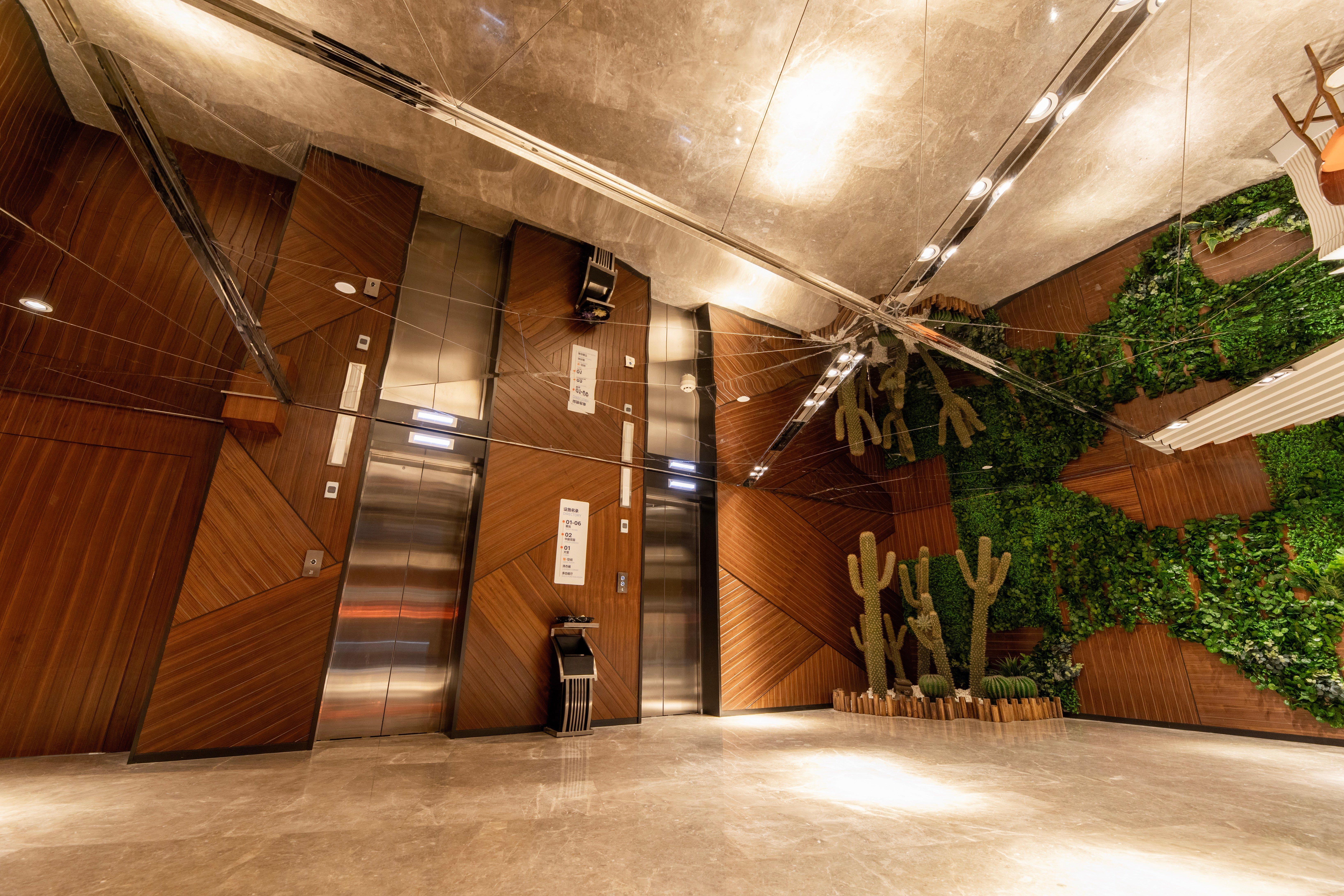 Holiday Inn Express Daocheng Yading Exterior foto